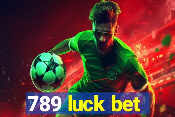 789 luck bet